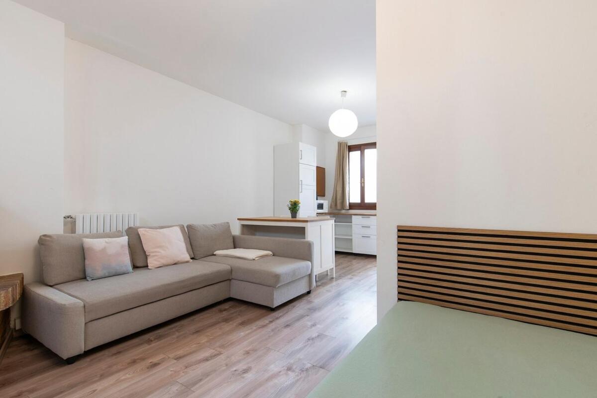 Ferienwohnung Monolocale - Piano Terra - Ingresso Indipendente Padua Exterior foto